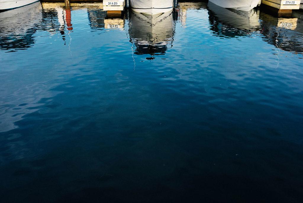 Les berges de Kingston ne font peut-être pas preuve de beaucoup de trafic durant les mois les plus froids, mais une fois que le printemps et l’été reviennent, l’une des attractions les plus populaires de Kingston reprend vie!