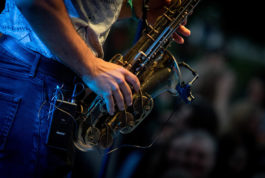 jazz-night