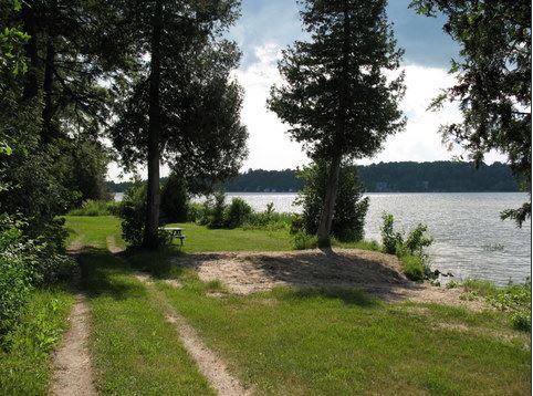 Loughborough Lake Grounds