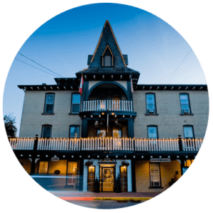 gananoque