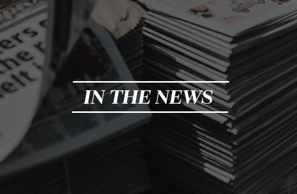 In the News