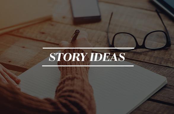 Story Ideas
