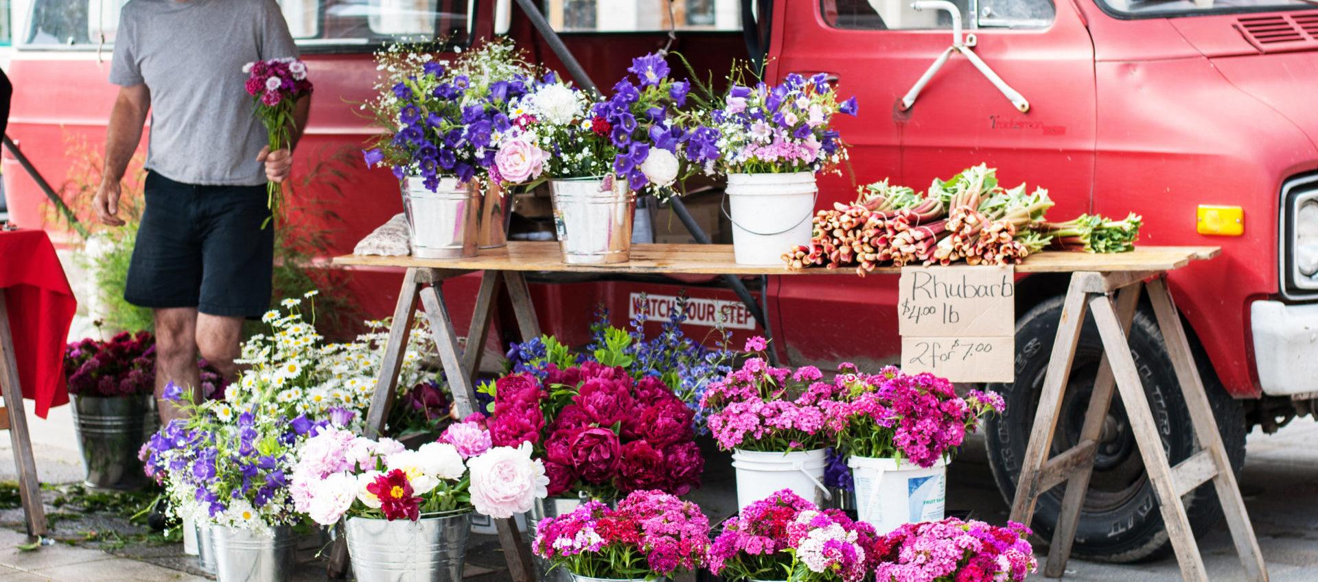 PublicMarket