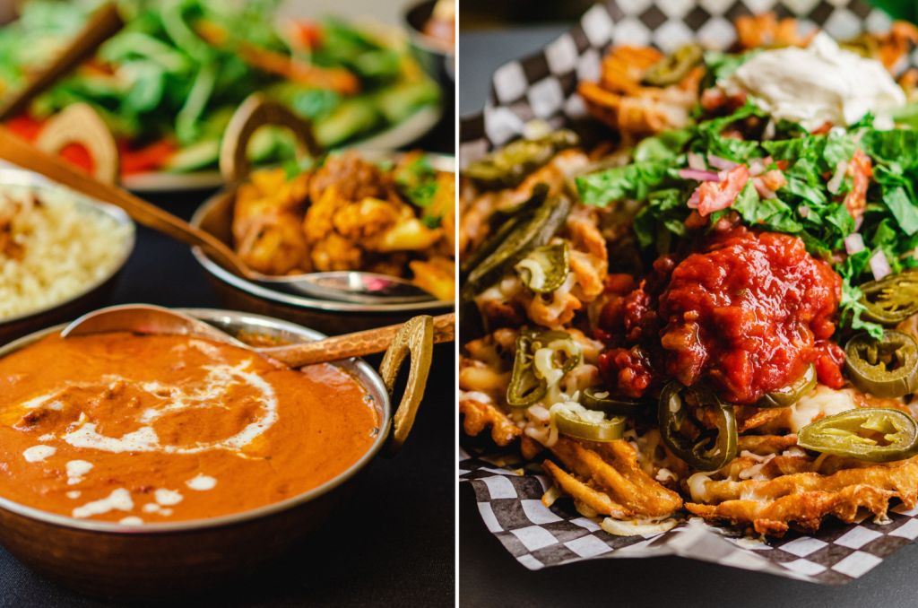 Vous êtes végétalien ou végétarien ? Voici la liste des meilleurs restaurants à Kingston (partie 2)