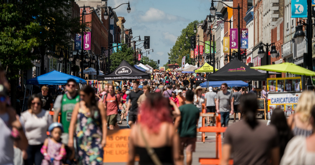 25 choses à faire à Kingston en juin