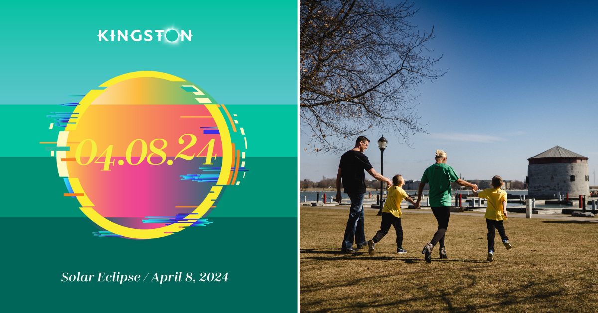 Solar eclipse April 8, 2024