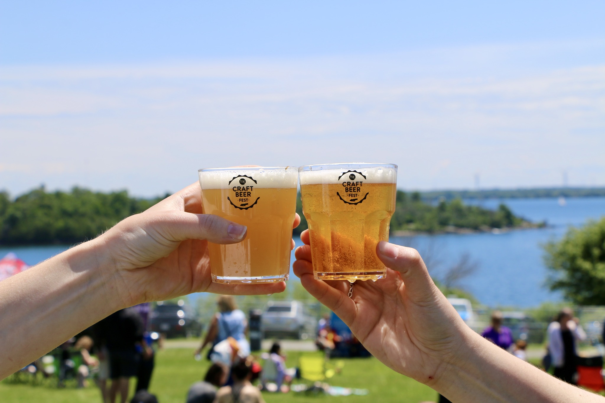 YGK Craft Beer Fest