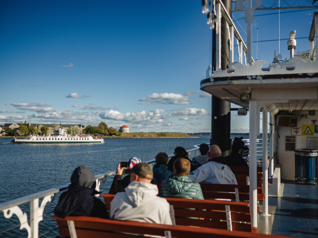 25 choses à faire à Kingston en avril