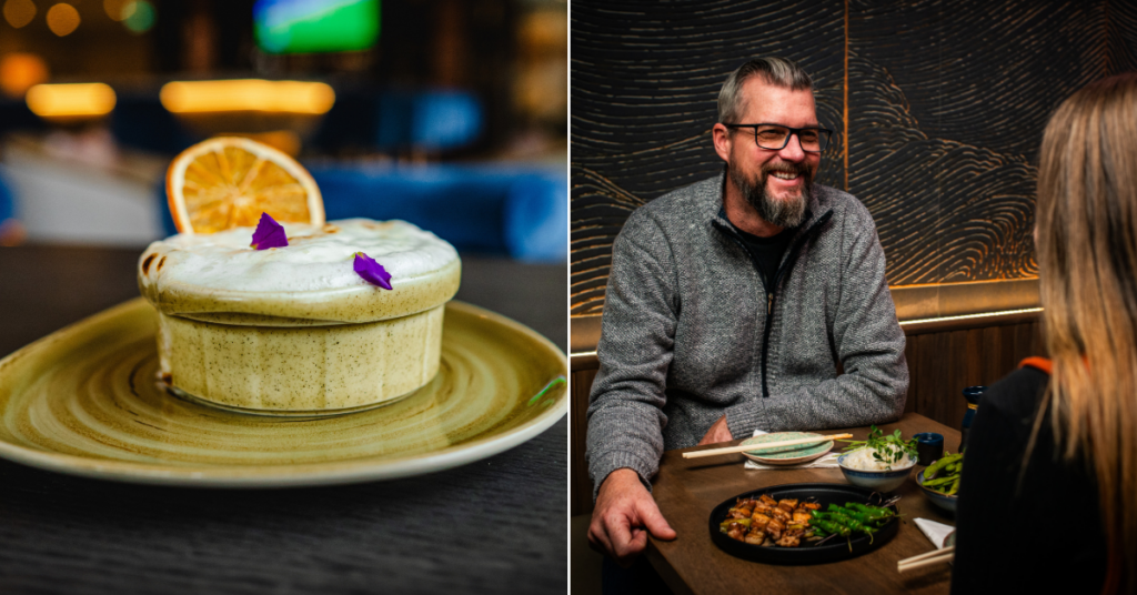 Kingstonlicious est de retour avec plus de plats incontournables et d’événements phares que jamais